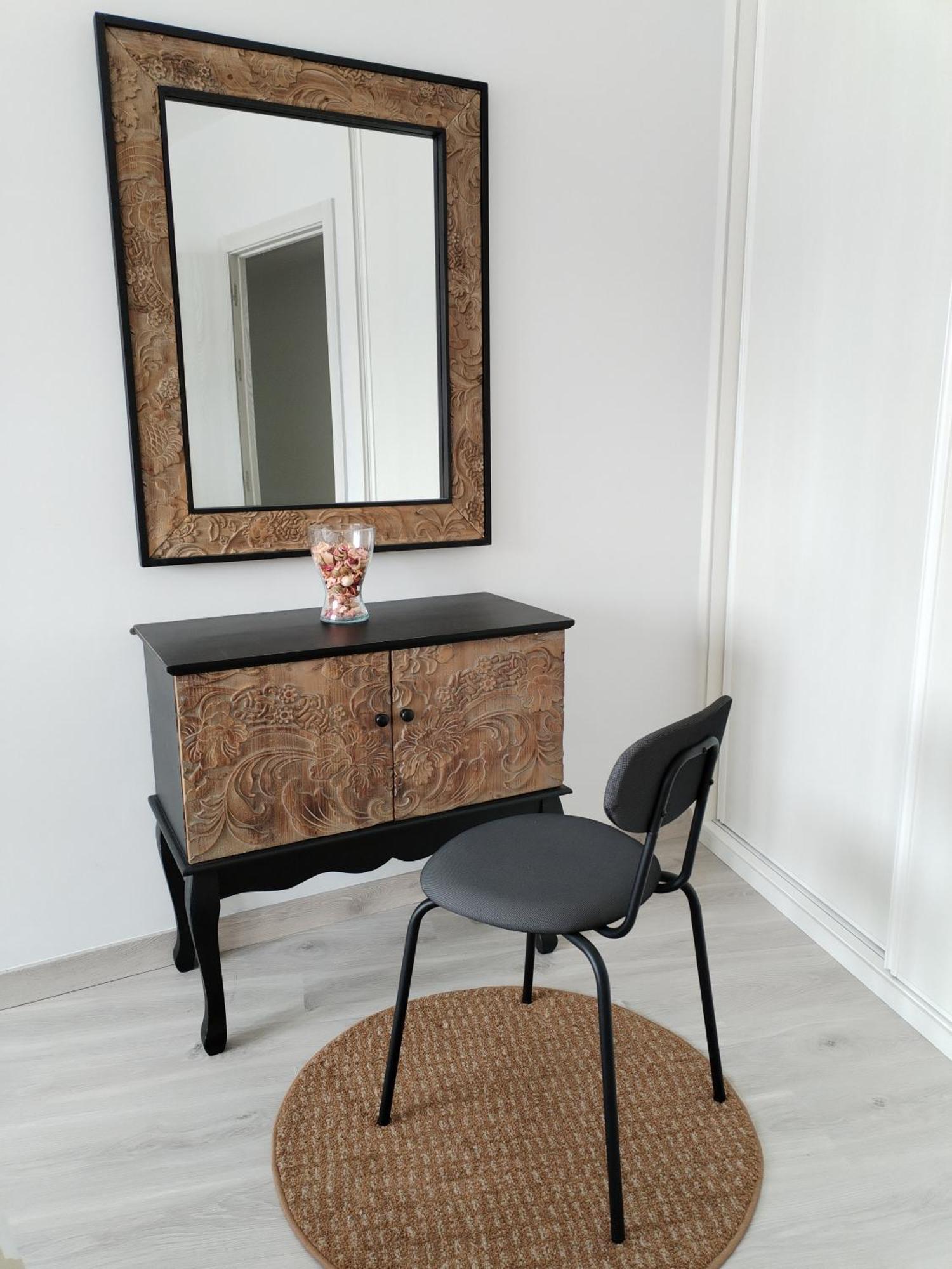 A Ledicia De Ana Apartment Viveiro Cameră foto